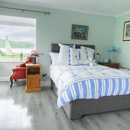 Half Door House Hotel Dingle Eksteriør billede