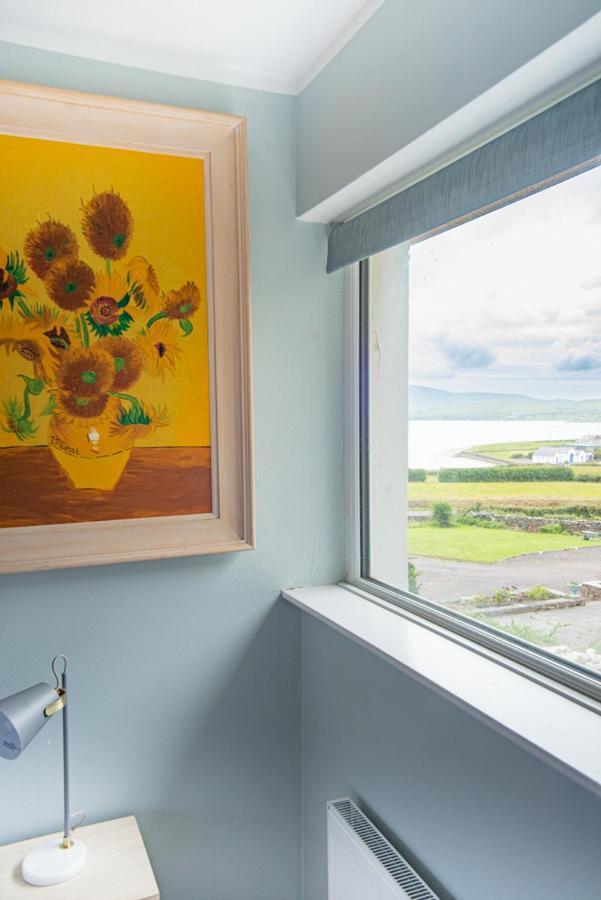 Half Door House Hotel Dingle Eksteriør billede