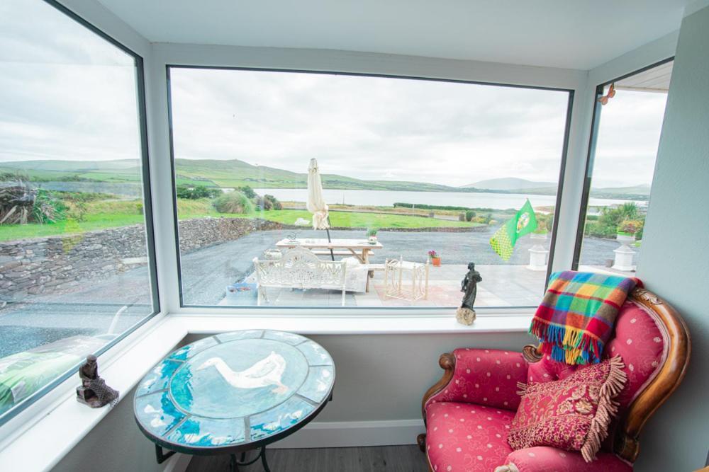 Half Door House Hotel Dingle Eksteriør billede