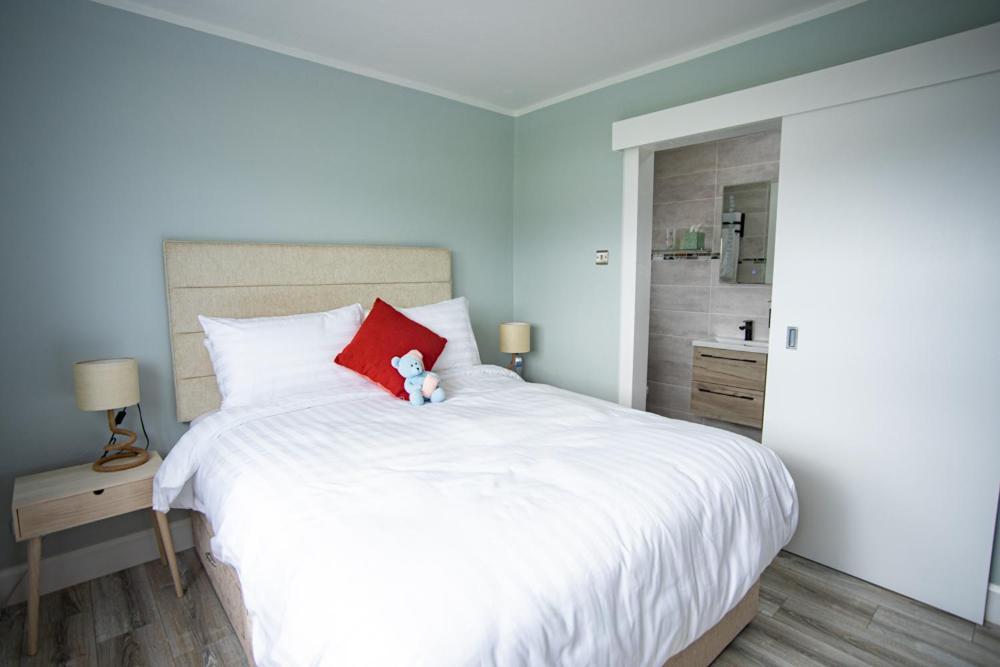 Half Door House Hotel Dingle Eksteriør billede