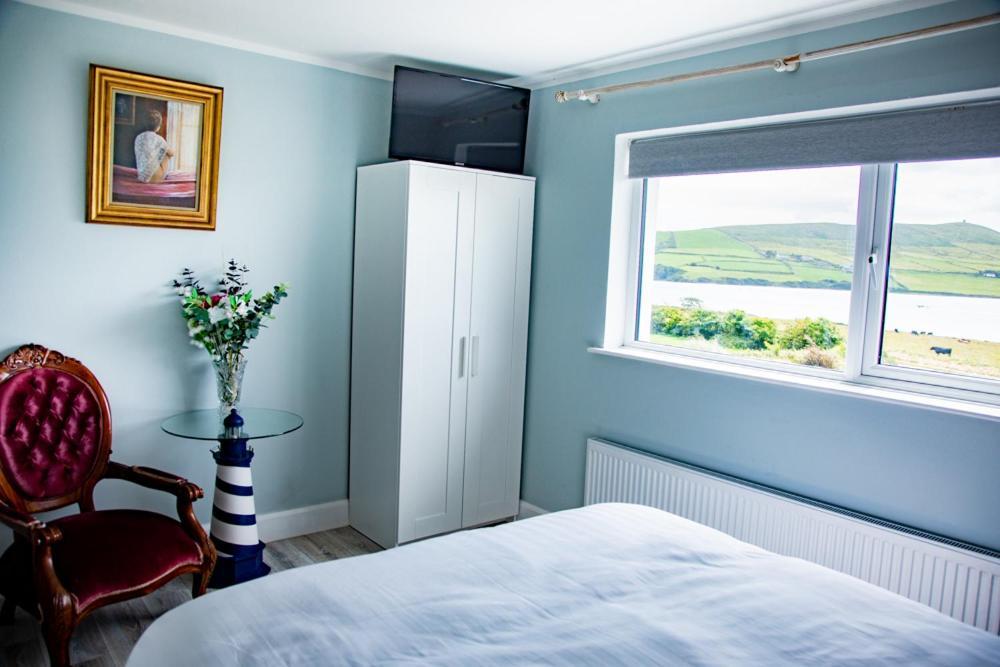 Half Door House Hotel Dingle Eksteriør billede