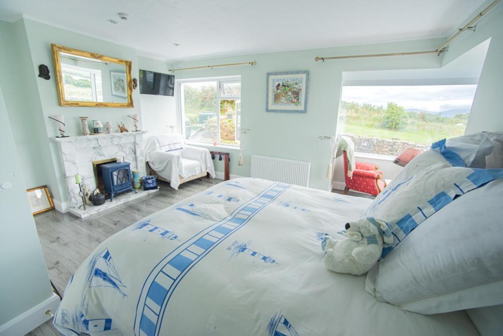 Half Door House Hotel Dingle Eksteriør billede