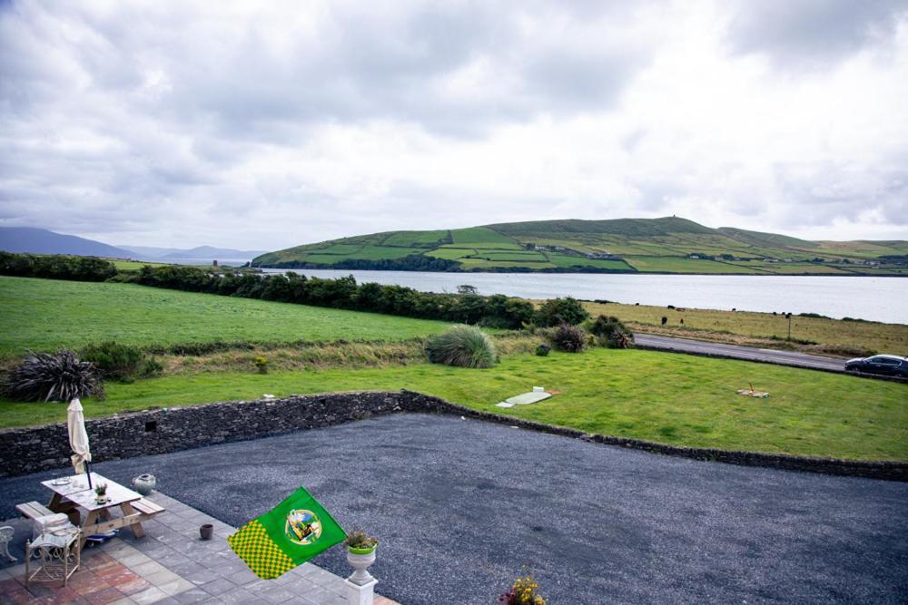 Half Door House Hotel Dingle Eksteriør billede