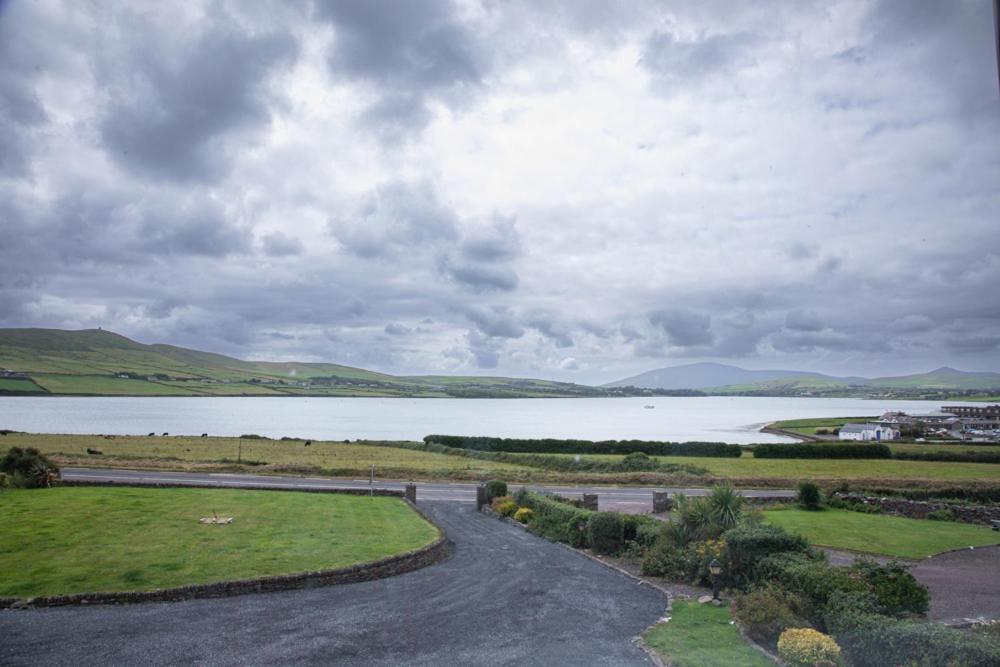 Half Door House Hotel Dingle Eksteriør billede