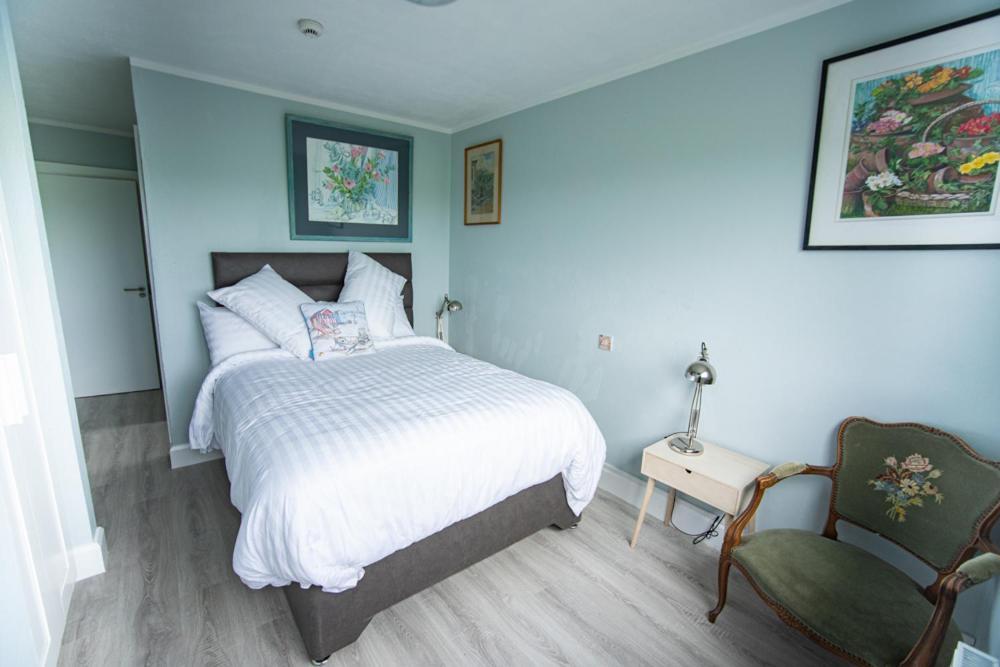 Half Door House Hotel Dingle Eksteriør billede